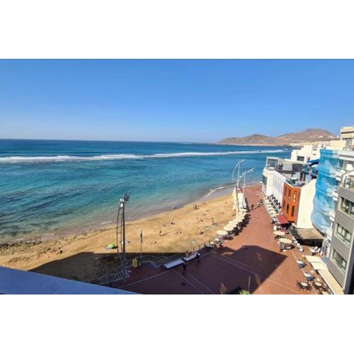 VV El Camarote de Playa Chica ¨by henrypole home¨