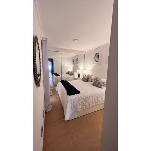 VV Janoa Playa Las Canteras 1