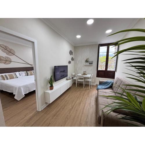 VV LAS ARENAS Apartamento Reformado en Puerto de la Cruz