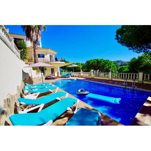 V&V LLORET - Villa Mirasola