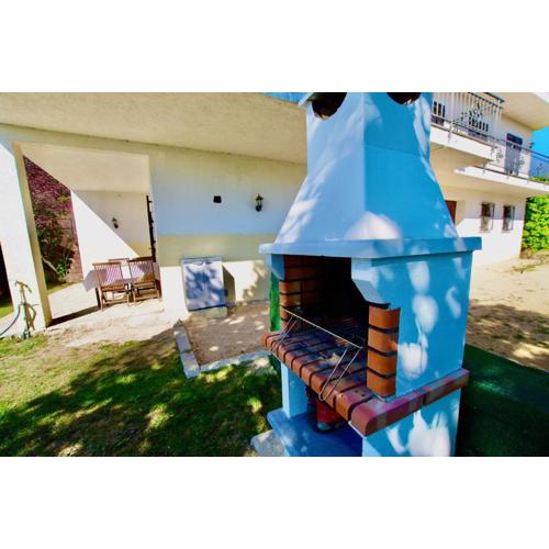 V&V LLORET- Apartamento Europa