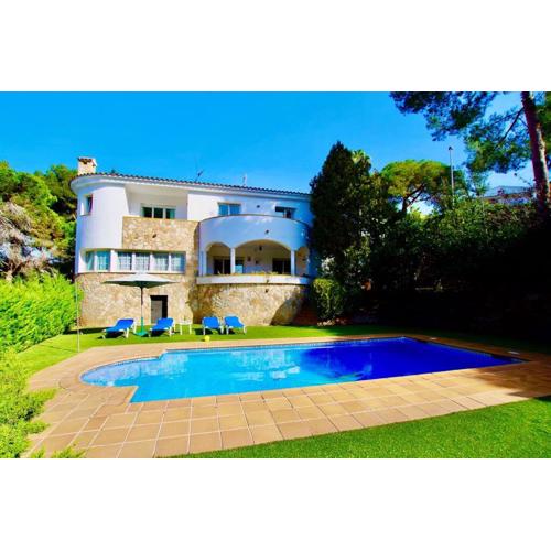 V&V LLORET- Villa Aurora