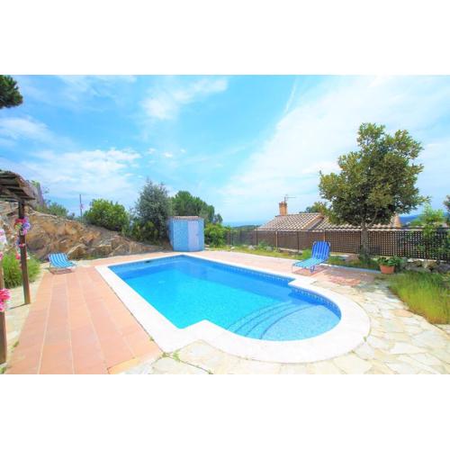 V&V LLORET- Villa Galaxia