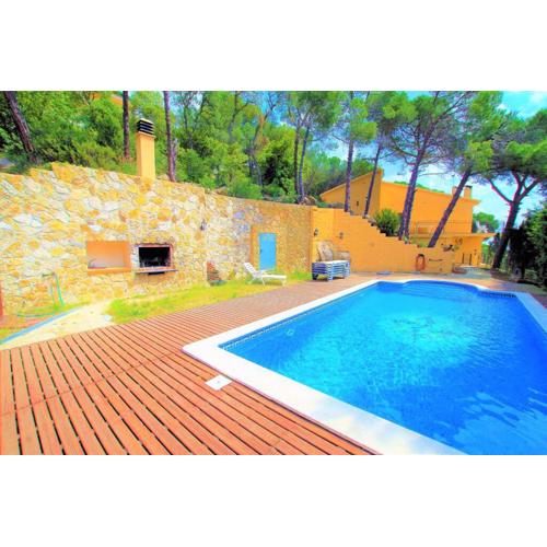V&V LLORET- Villa Ocells