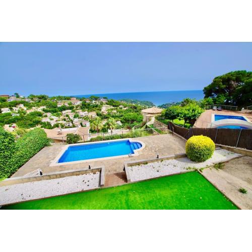 V&V LLORET- Villa Violetes