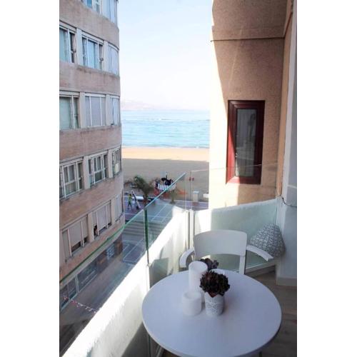 VV Loft Canteras Gran Playa \