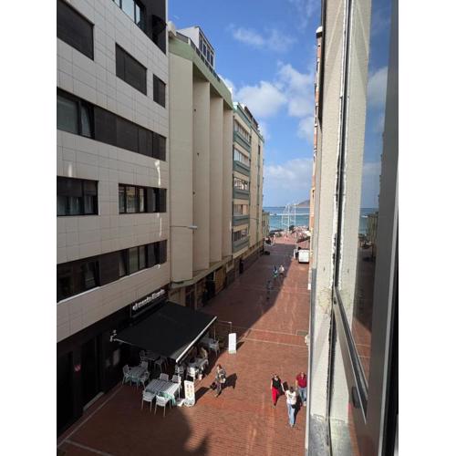 VV Milos Beach Las Canteras