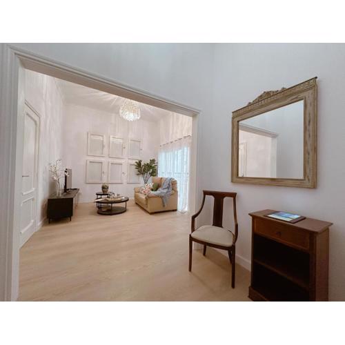 VV Vegueta Lovely Home \