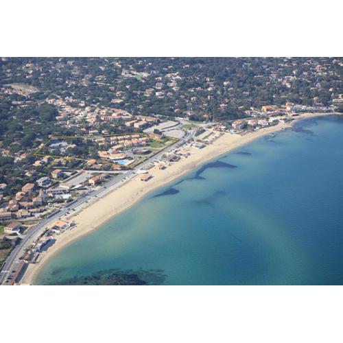 VVF Golfe de Saint-Tropez