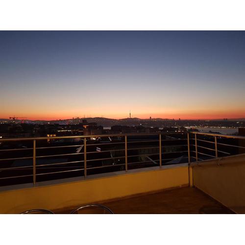 VVR HOTEL HARBİYE