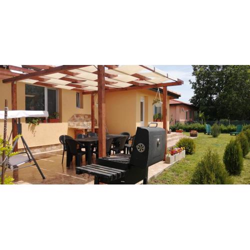 Vyara Holiday Home