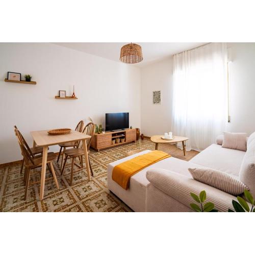 Vyva Apartments
