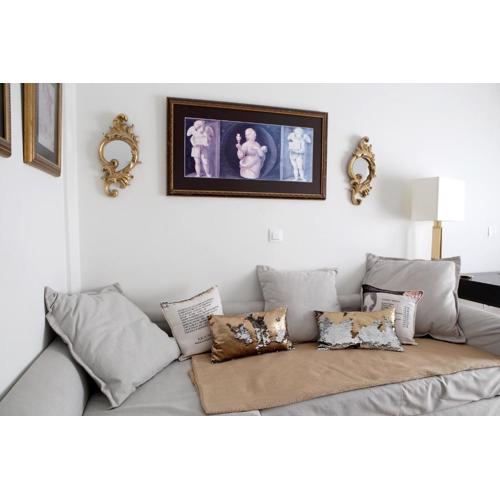 VZ Athens Apartment