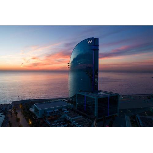 W Barcelona