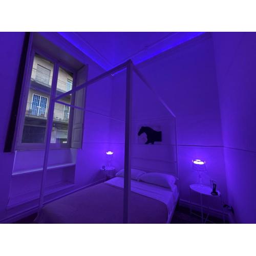 W Like Apartment on hert of city center