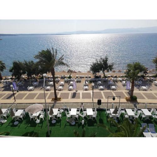 WA Çeşme Farm Hotel Beach Resort & Spa