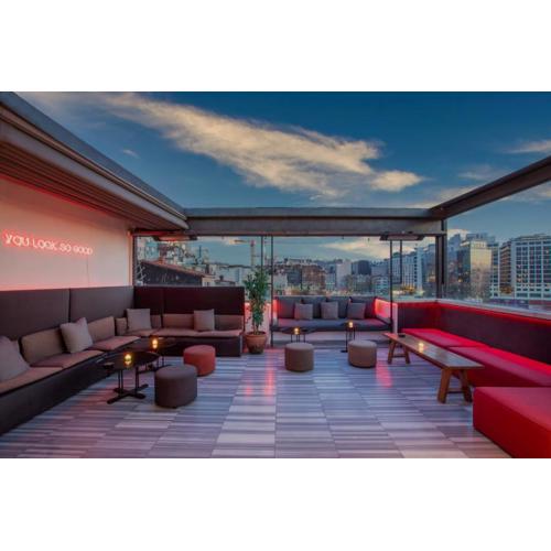 Wabi Hostels