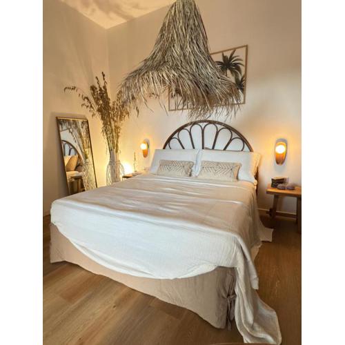 WABI SABI SUITE by ZARA