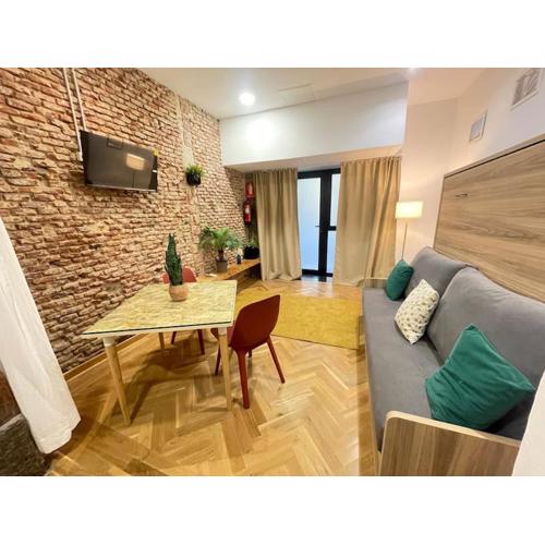 WAKAFLATS 2, Centro Madrid, Chueca, SB