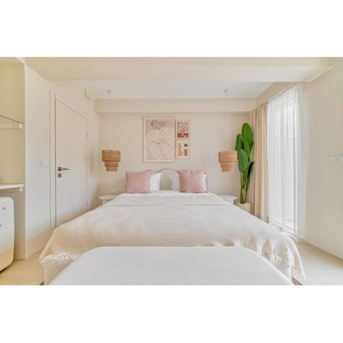 Wake Cup Stay Alaçatı