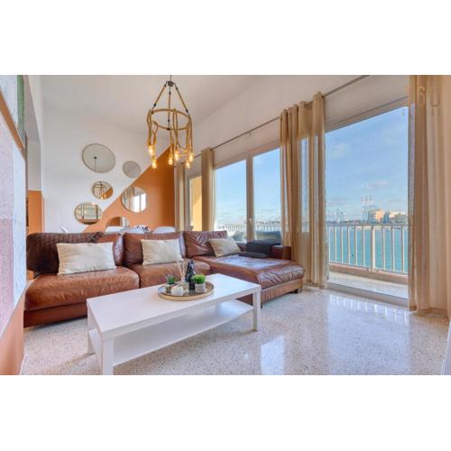 Wake Up Beside the Sea,Peaceful Home in Birżebbuġa by 360 Estates