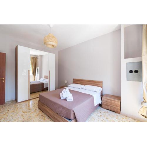 Walk-Ostia - Central New Condo