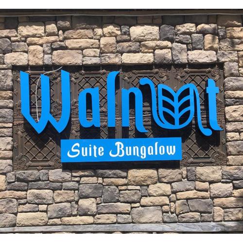 Walnut Bungalow
