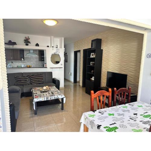 Walstad Apartment Beachside