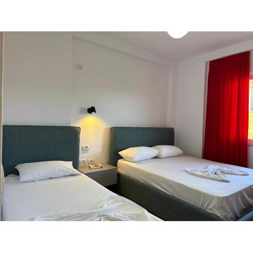 Walters Apartament