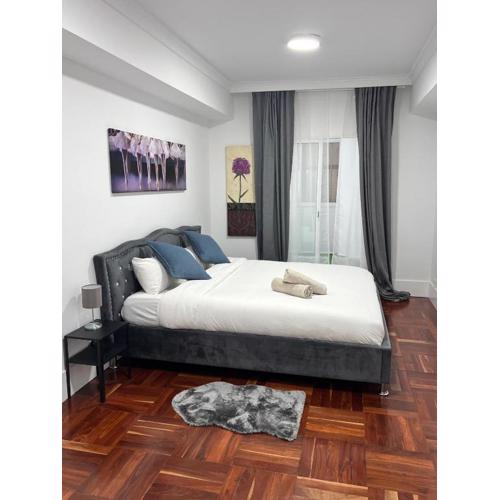 Wanderlust Apartaments Gran Vía
