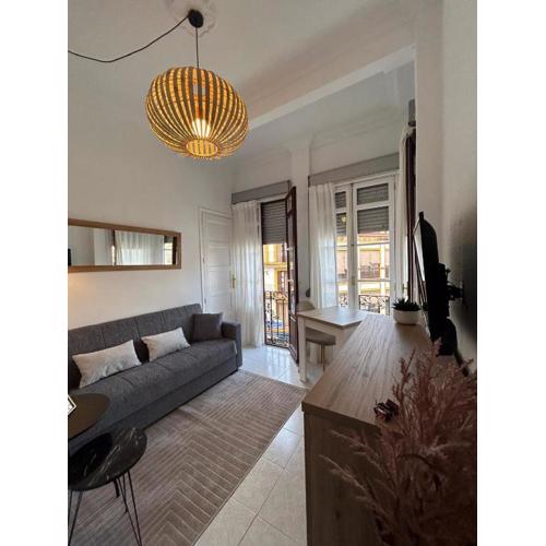 Wanderlust Apartments