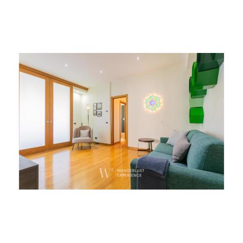 Wanderlust Experience Casa Dame