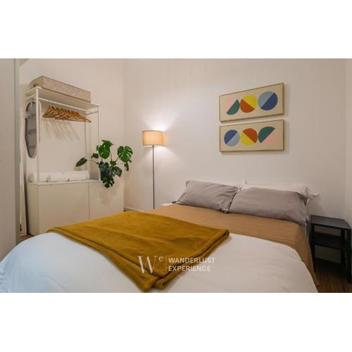 Wanderlust Experience Frankly Apartment