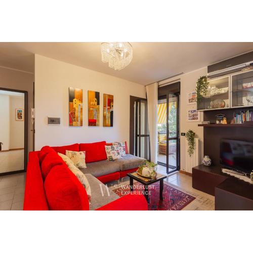 Wanderlust Experience Porzia Apartment