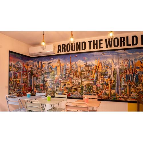 Wanderlust Guesthouse