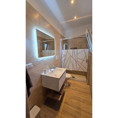 Wanderlust Home Lecce