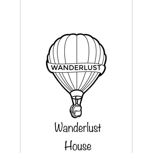 Wanderlust house