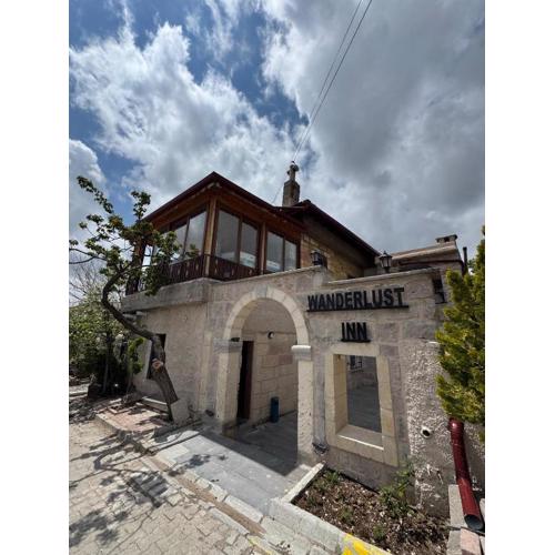 Wanderlust Inn Cappadocia