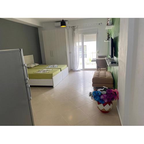 Wany apartament