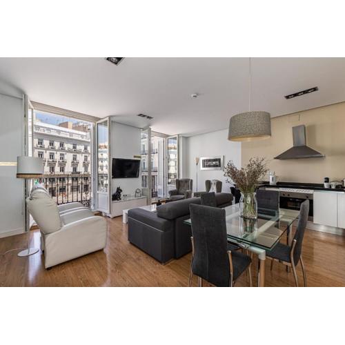 Waou Apartamentos en Sol Deluxe 2