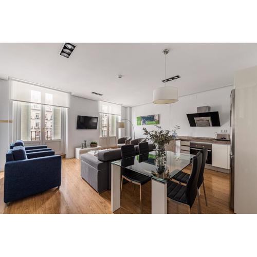 Waou Apartamentos en Sol Deluxe 3