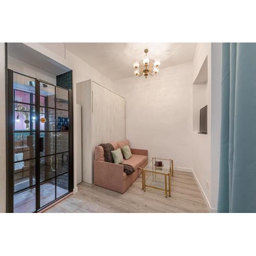 Waou Malasaña V - Alquiler Corta Duración