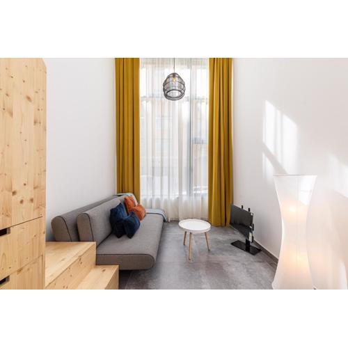 Waou Modern Loft III Centre
