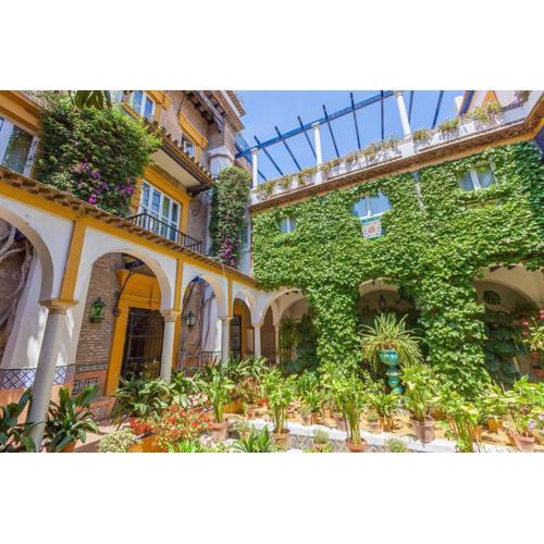 Waou Palacio Tenorio Santa Cruz