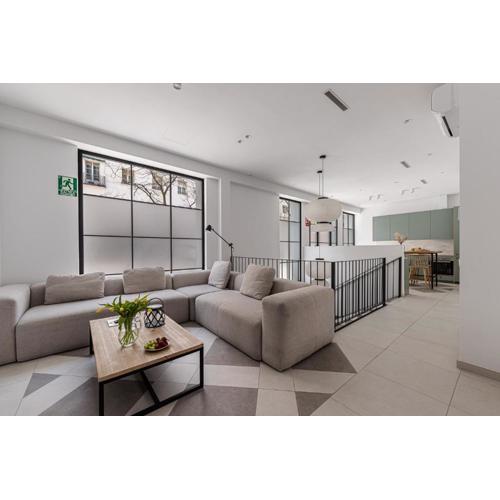 Waou Urban Home Chamberi
