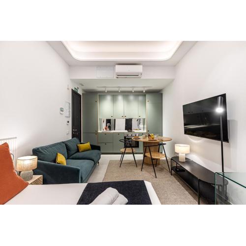 Waou Urban Home Salamanca I