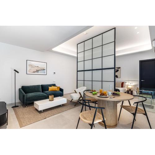 Waou Urban Home Salamanca VI