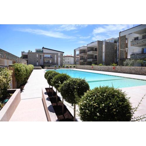 Warda B11 Apartment
