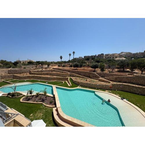 Wardija Heights Luxury Penthouse