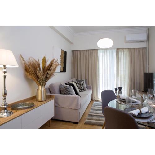 Warm & Coozy Residence